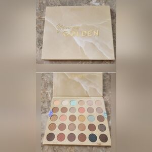ColourPOP You're Golden Eyeshadow Palette